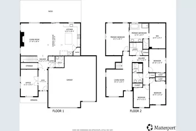 19522 136th Street E, Bonney Lake, WA 98391 - Photo 40
