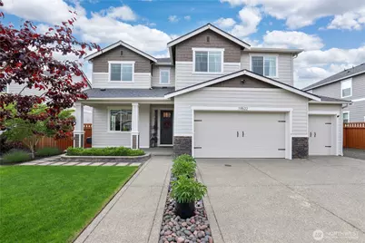 19522 136th Street E, Bonney Lake, WA 98391 - Photo 1