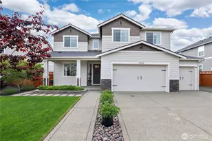 19522 136th St E, Bonney Lake, WA 98391 - Photo 1