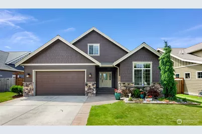 2165 Littlefield Court, Lynden, WA 98264 - Photo 1