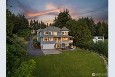768 6th Avenue, Fox Island, WA 98333 - Photo 2