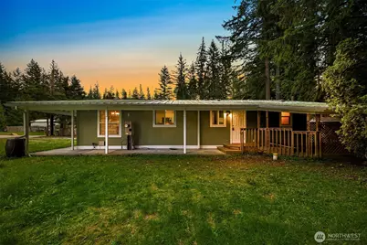 6159 Cedar Lane, Maple Falls, WA 98266 - Photo 1