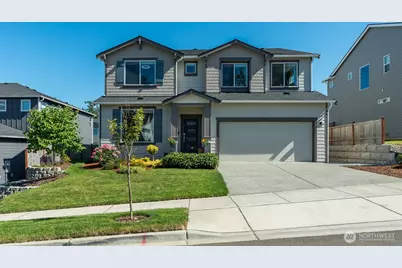 8223 284th Place NW, Stanwood, WA 98292 - Photo 2