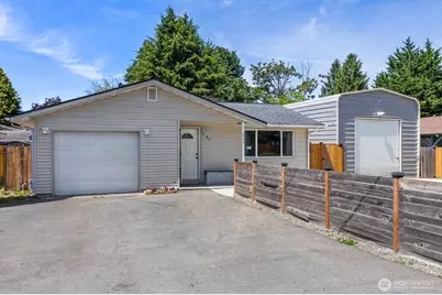 2406 64th Avenue NE, Tacoma, WA 98422 - Photo 2