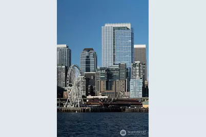 99 Union Street #1801, Seattle, WA 98101 - Photo 24