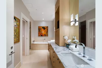 99 Union Street #1801, Seattle, WA 98101 - Photo 20
