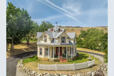 600 12th Street, Bridgeport, WA 98813 - Photo 4