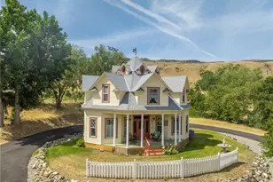600 12th St, Bridgeport, WA 98813 - Photo 4