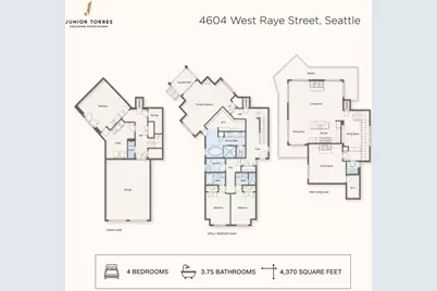 4604 W Raye Street, Seattle, WA 98199 - Photo 34