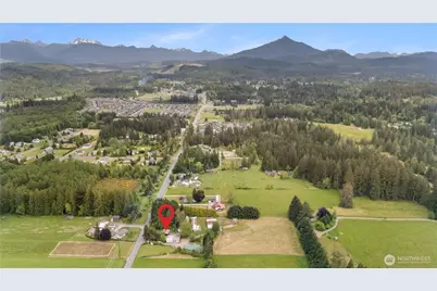 16610 100th Street NE, Granite Falls, WA 98252 - Photo 1