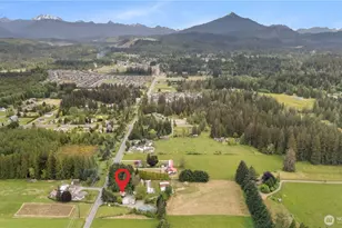 16610 100th St NE, Granite Falls, WA 98252 - Photo 1