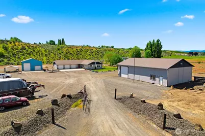15180 Cottonwood Canyon Road, Yakima, WA 98908 - Photo 1