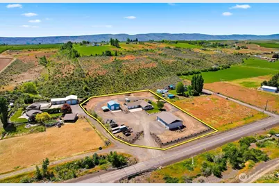 15180 Cottonwood Canyon Road, Yakima, WA 98908 - Photo 38
