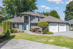12708 NE 101st Pl, Kirkland, WA 98033 - Photo 2