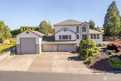 38 View Ridge Circle, Longview, WA 98632 - Photo 1