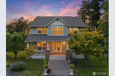 2717 E Lidstrom Hill Road, Port Orchard, WA 98366 - Photo 1