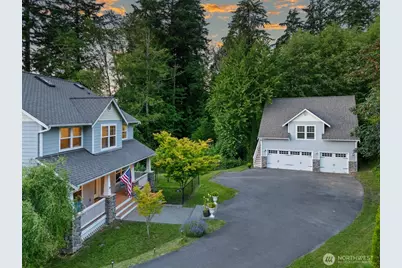 2717 E Lidstrom Hill Road, Port Orchard, WA 98366 - Photo 2