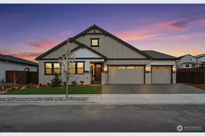 17203 NW 7th Avenue #Lot 11, Ridgefield, WA 98642 - Photo 1