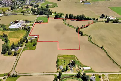 0 Hill Road, Sumas, WA 98295 - Photo 4