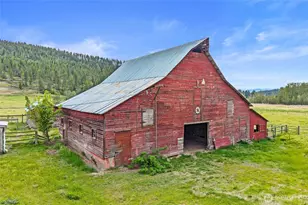 311 X Old Baldy Tract D K & L Rd, Rice, WA 99126 - Photo 14