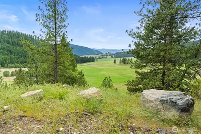 311 X Old Baldy Tract D, K & L Road, Rice, WA 99126 - Photo 24