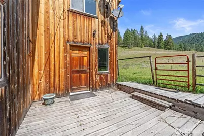 311 X Old Baldy Tract D, K & L Road, Rice, WA 99126 - Photo 2