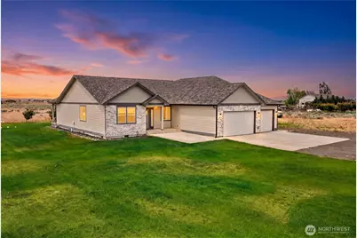 7526 Road D.5 NE, Moses Lake, WA 98837 - Photo 1