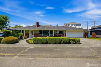 1931 Hoyt Avenue, Everett, WA 98201 - Photo 1