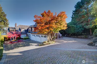 3608 Evergreen Point Road, Medina, WA 98039 - Photo 2