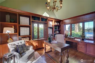 3608 Evergreen Point Rd, Medina, WA 98039 - Photo 8