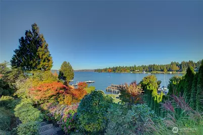 3608 Evergreen Point Road, Medina, WA 98039 - Photo 6
