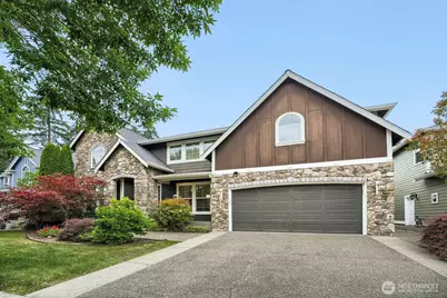 3840 Cameron Drive NE, Lacey, WA 98516 - Photo 2