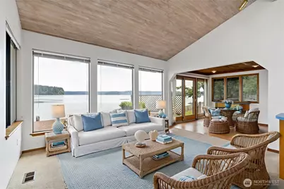 13327 Agate Beach Road, Anderson Island, WA 98303 - Photo 6