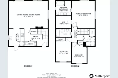 3631 W F Street, Bremerton, WA 98312 - Photo 34