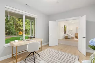 16761 NE Sanwick Pl, Bainbridge Island, WA 98110 - Photo 14