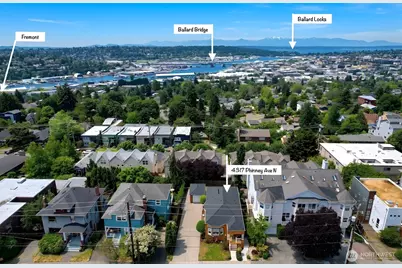 4317 Phinney Avenue N, Seattle, WA 98103 - Photo 34