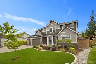 23132 66th Street Ct E, Buckley, WA 98321 - Photo 2