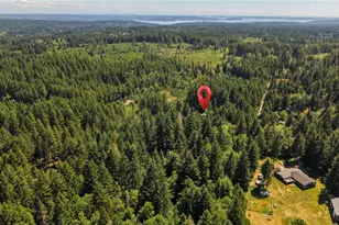 5445 SW County Line Rd, Port Orchard, WA 98367 - Photo 4