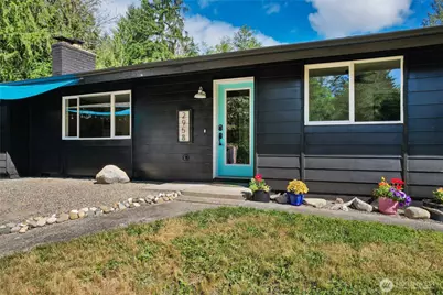 2958 NW Four Wheel Drive, Seabeck, WA 98380 - Photo 2