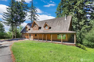 5122 166th Avenue Ct E, Lake Tapps, WA 98391 - Photo 1