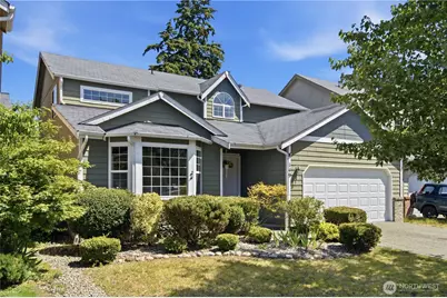 149 177th Street E, Spanaway, WA 98387 - Photo 2