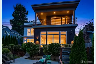 5126 S Othello Street, Seattle, WA 98118 - Photo 1