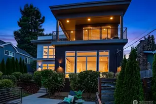 5126 S Othello St, Seattle, WA 98118 - Photo 1
