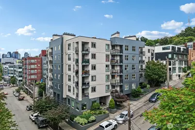 769 Hayes Street #309, Seattle, WA 98109 - Photo 28