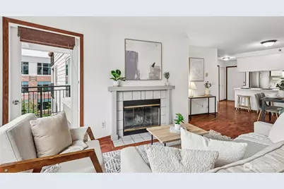 769 Hayes Street #309, Seattle, WA 98109 - Photo 2
