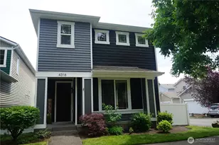 4316 Freemont St NE, Olympia, WA 98516 - Photo 1
