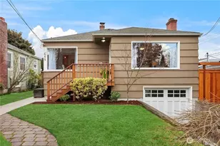 655 NW 51st St, Seattle, WA 98107 - Photo 1