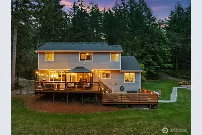 9328 74th Avenue NW, Gig Harbor, WA 98332 - Photo 2