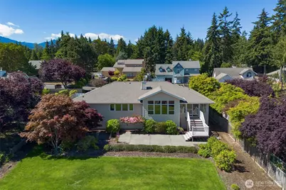 2015 W 7th Street, Port Angeles, WA 98363 - Photo 2