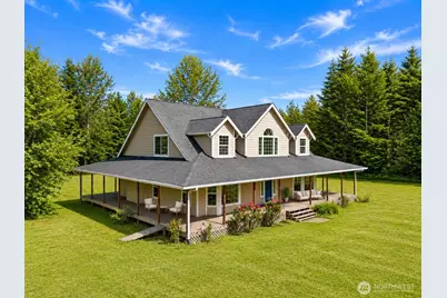 19733 147th Avenue SE, Yelm, WA 98597 - Photo 2
